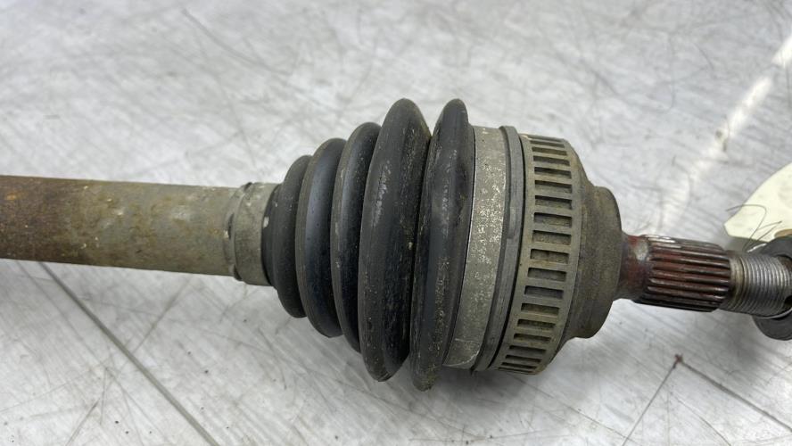 Cardan gauche (transmission) PEUGEOT PARTNER 1 PHASE 2