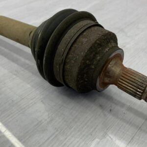 Cardan gauche (transmission) CITROEN C4 1 PHASE 1 Diesel