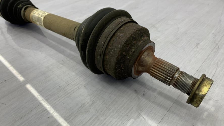 Cardan gauche (transmission) CITROEN C4 1 PHASE 1 Diesel