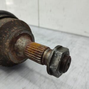Cardan gauche (transmission) CITROEN C4 GRAND PICASSO 1 Diesel