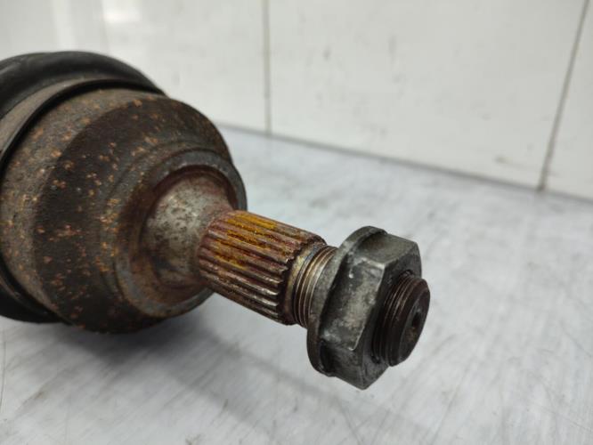 Cardan gauche (transmission) CITROEN C4 GRAND PICASSO 1 Diesel