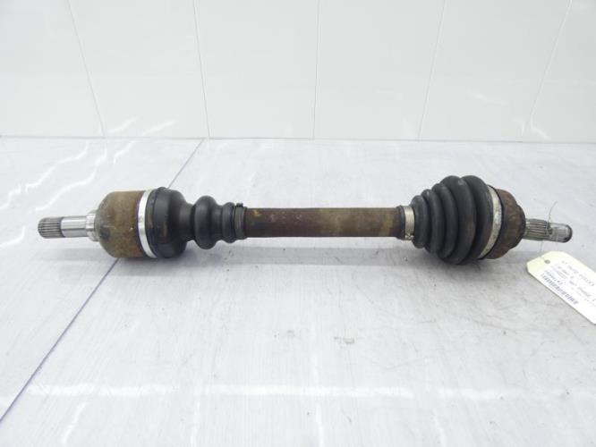 Cardan gauche (transmission) PEUGEOT 307 PHASE 1 Diesel