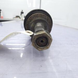 Cardan gauche (transmission) PEUGEOT 307 PHASE 1 Diesel