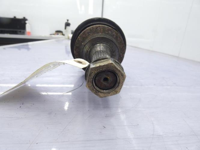 Cardan gauche (transmission) PEUGEOT 307 PHASE 1 Diesel