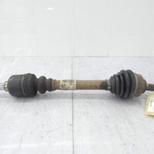Cardan gauche (transmission) PEUGEOT 307 PHASE 1 Diesel
