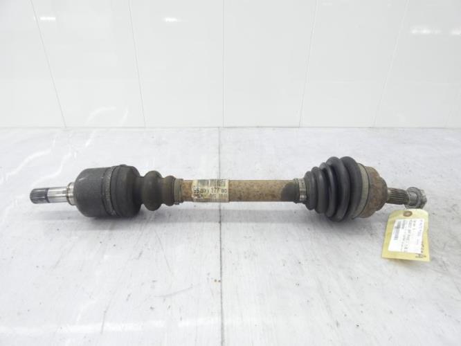 Cardan gauche (transmission) PEUGEOT 307 PHASE 1 Diesel