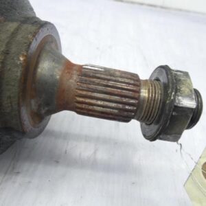 Cardan gauche (transmission) PEUGEOT 307 PHASE 1 Diesel