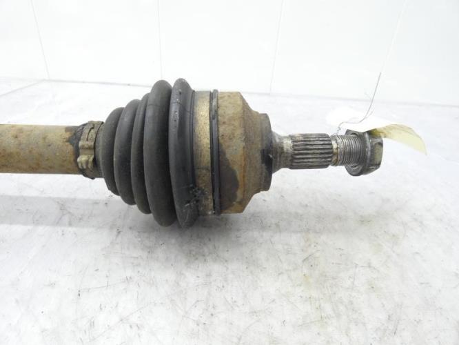 Cardan gauche (transmission) PEUGEOT 307 PHASE 1 Diesel