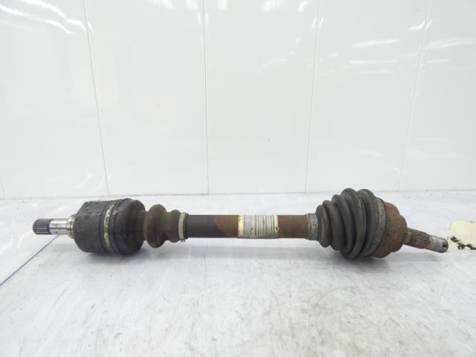 Cardan gauche (transmission) PEUGEOT 307 PHASE 1 Diesel
