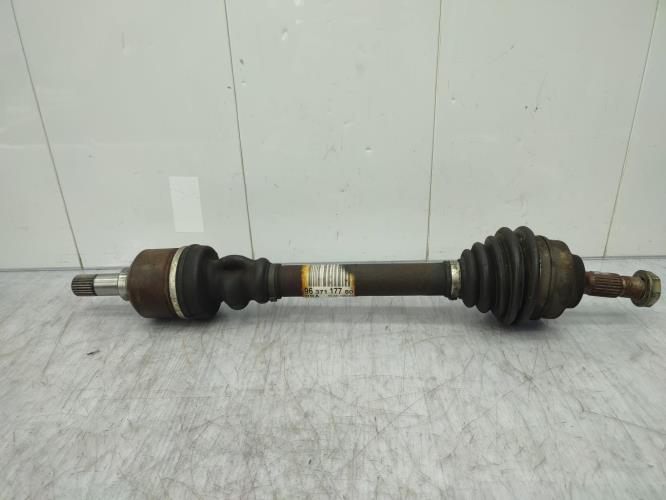 Cardan gauche (transmission) PEUGEOT 307 PHASE 1 BREAK Diesel
