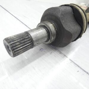 Cardan gauche (transmission) PEUGEOT 307 PHASE 2 Diesel