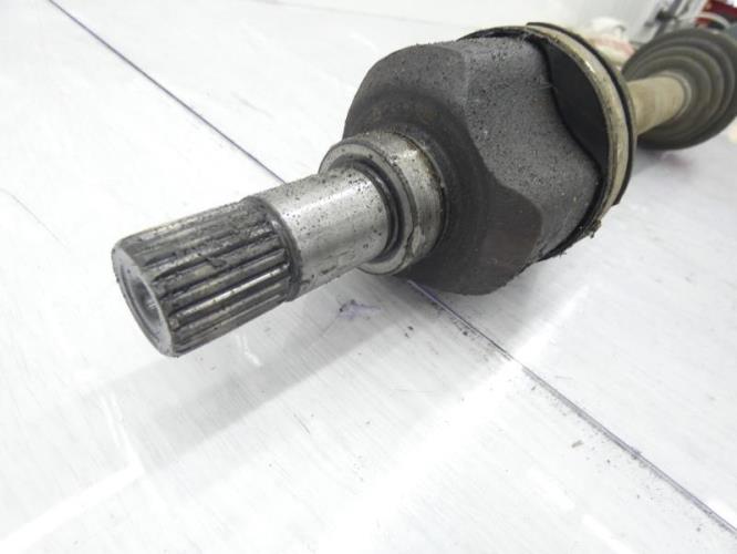 Cardan gauche (transmission) PEUGEOT 307 PHASE 2 Diesel