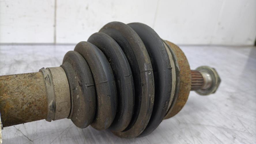 Cardan gauche (transmission) PEUGEOT 307 PHASE 2 Diesel