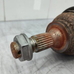 Cardan gauche (transmission) PEUGEOT PARTNER 2 PHASE 1 Diesel