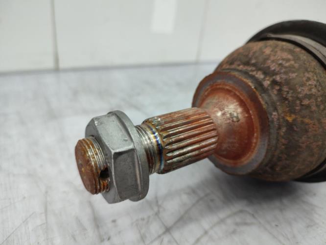 Cardan gauche (transmission) PEUGEOT PARTNER 2 PHASE 1 Diesel