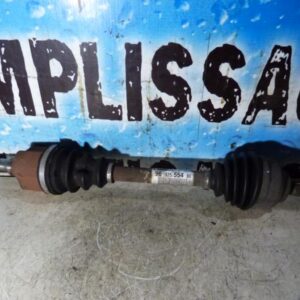 Cardan gauche (transmission) CITROEN C4 GRAND PICASSO 1 Diesel