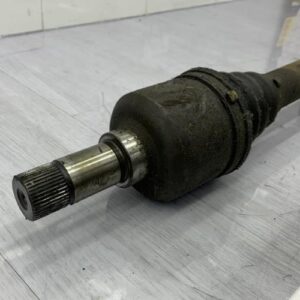 Cardan gauche (transmission) PEUGEOT 605 PHASE 2 Diesel