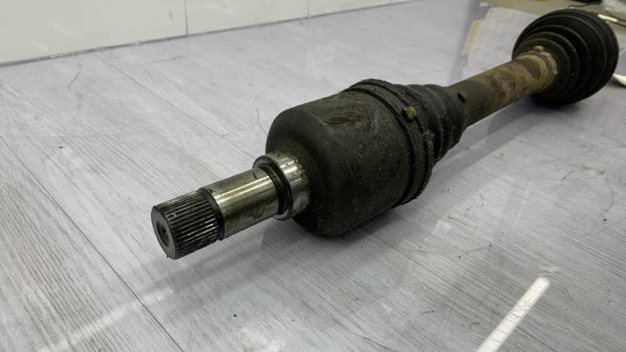 Cardan gauche (transmission) PEUGEOT 605 PHASE 2 Diesel