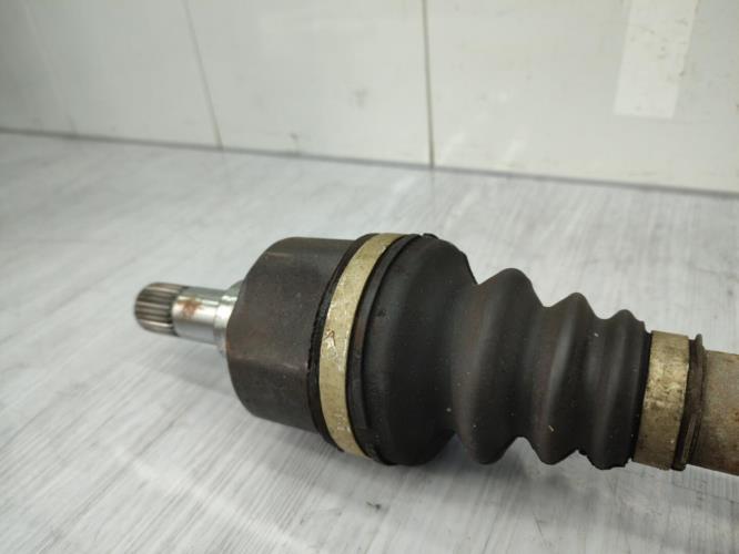 Cardan gauche (transmission) PEUGEOT 1007 Diesel