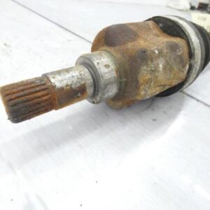 Cardan gauche (transmission) PEUGEOT 207 PHASE 1 Diesel