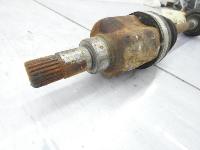 Cardan gauche (transmission) PEUGEOT 207 PHASE 1 Diesel