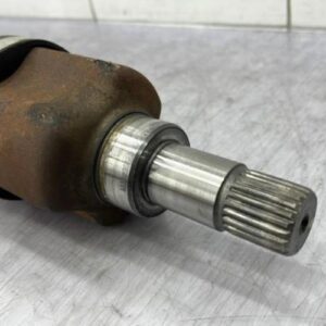 Cardan gauche (transmission) PEUGEOT 207 PHASE 2 Essence