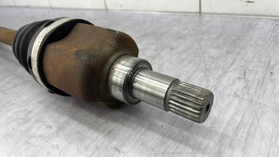 Cardan gauche (transmission) PEUGEOT 207 PHASE 2 Essence