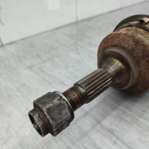 Cardan gauche (transmission) PEUGEOT 207 PHASE 2 Diesel