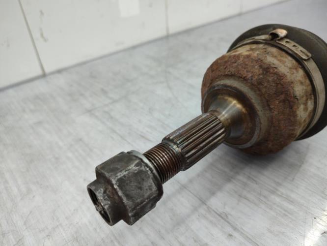 Cardan gauche (transmission) PEUGEOT 207 PHASE 2 Diesel