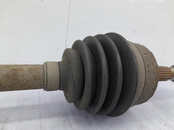 Cardan gauche (transmission) PEUGEOT 207 PHASE 2