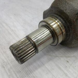 Cardan gauche (transmission) CITROEN DS3 PHASE 1 Diesel