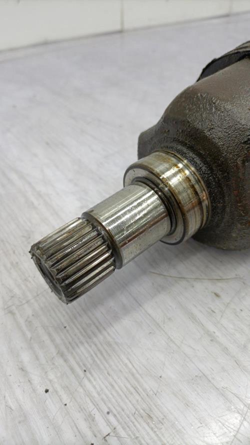 Cardan gauche (transmission) CITROEN DS3 PHASE 1 Diesel