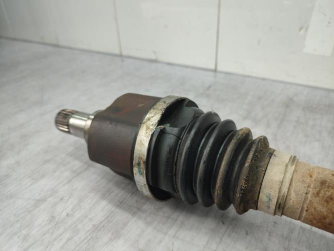 Cardan gauche (transmission) PEUGEOT 2008 1 PHASE 1