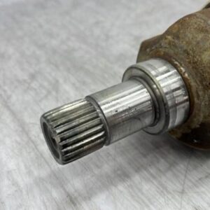 Cardan gauche (transmission) PEUGEOT 2008 1 PHASE 1 Diesel