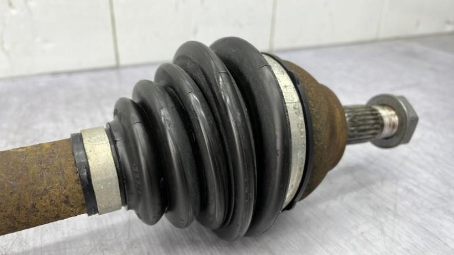Cardan gauche (transmission) PEUGEOT 308 1 PHASE 2 Diesel
