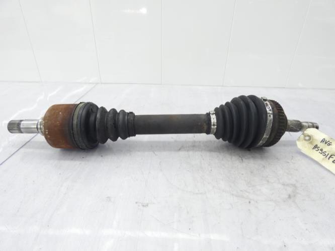 Cardan gauche (transmission) CITROEN XANTIA PHASE 2 Diesel