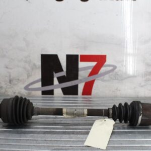 Cardan gauche (transmission) CITROEN C2 PHASE 1 Essence