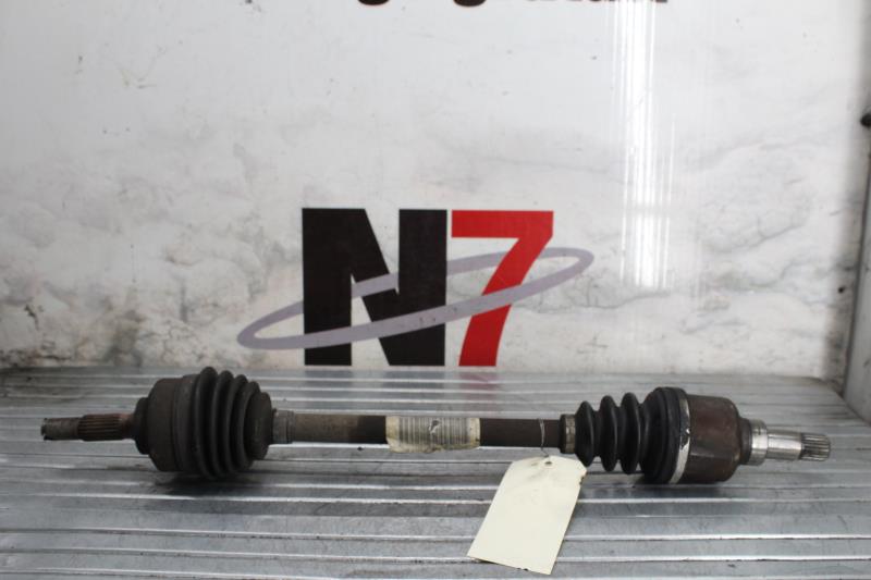 Cardan gauche (transmission) CITROEN C2 PHASE 1 Essence