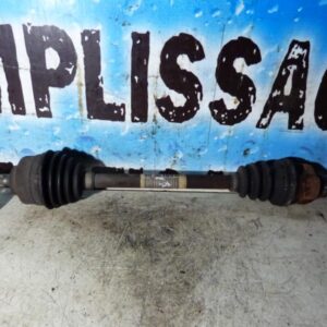 Cardan gauche (transmission) CITROEN C3 1 PHASE 1 Essence