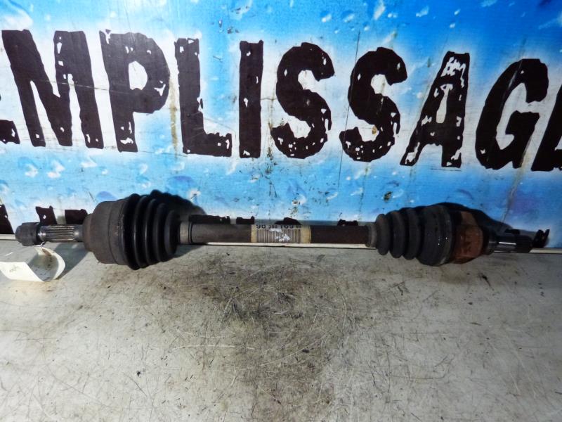Cardan gauche (transmission) CITROEN C3 1 PHASE 1 Essence