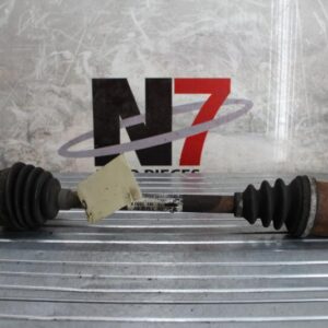 Cardan gauche (transmission) CITROEN C3 1 PHASE 1 Essence