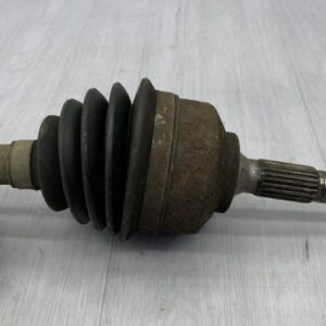 Cardan gauche (transmission) CITROEN C3 PLURIEL PHASE 1 CABRIOLET Essence