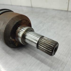 Cardan gauche (transmission) PEUGEOT 406 PHASE 1 Essence