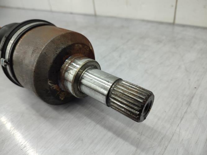 Cardan gauche (transmission) PEUGEOT 406 PHASE 1 Essence
