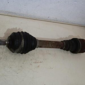 Cardan gauche (transmission) PEUGEOT 406 PHASE 1 Diesel
