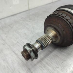 Cardan gauche (transmission) PEUGEOT 406 PHASE 1 Diesel