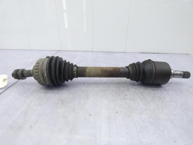 Cardan gauche (transmission) PEUGEOT 406 PHASE 1 BREAK Diesel