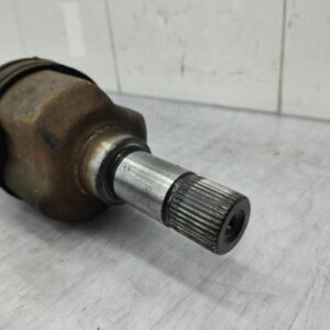 Cardan gauche (transmission) CITROEN C4 1 PHASE 1 COUPE Diesel