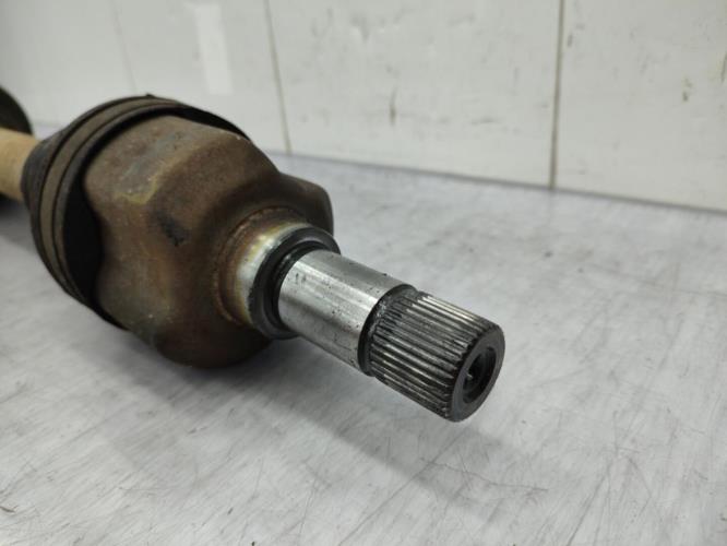 Cardan gauche (transmission) CITROEN C4 1 PHASE 1 COUPE Diesel