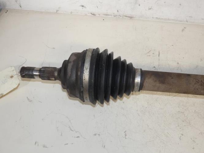 Cardan gauche (transmission) PEUGEOT 307 PHASE 2 Diesel